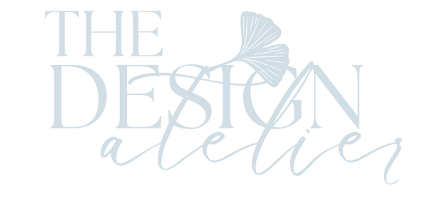 The Design Atelier by Erika Kendrick