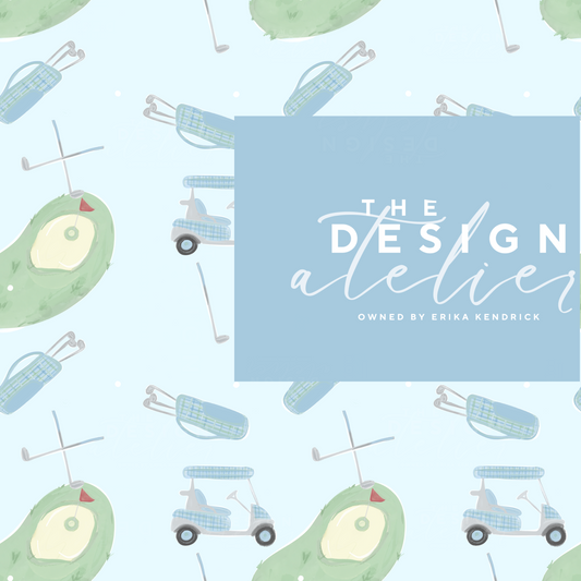 Plaid on the Link  Seamless Pattern with Textile Rights